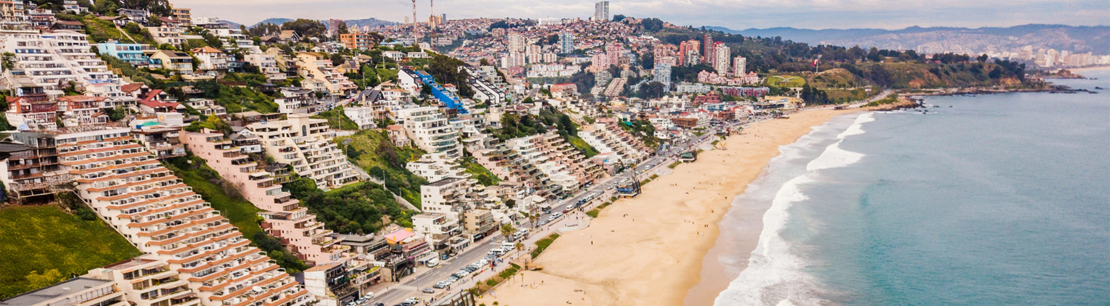 Viña del Mar