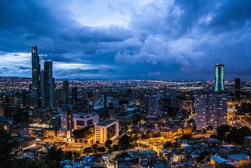 Conozca sobre la localidad de Bosa en Bogotá