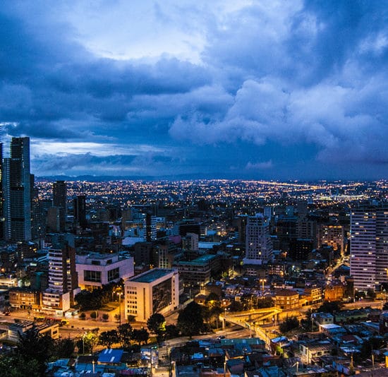 Conozca sobre la localidad de Bosa en Bogotá