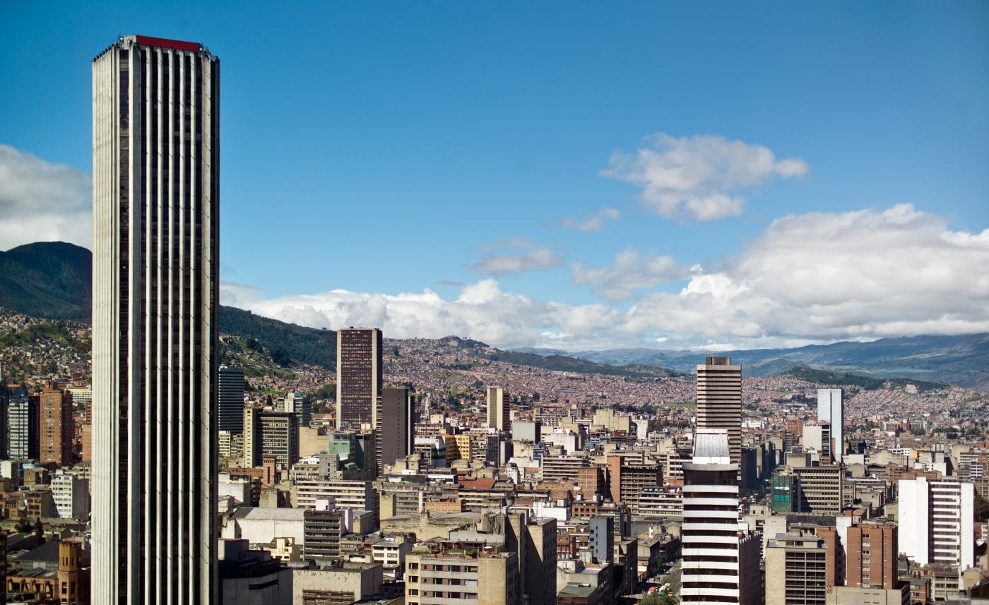 cuales son las mejores zonas de arriendo en Bogotá para estratos 3 y 4