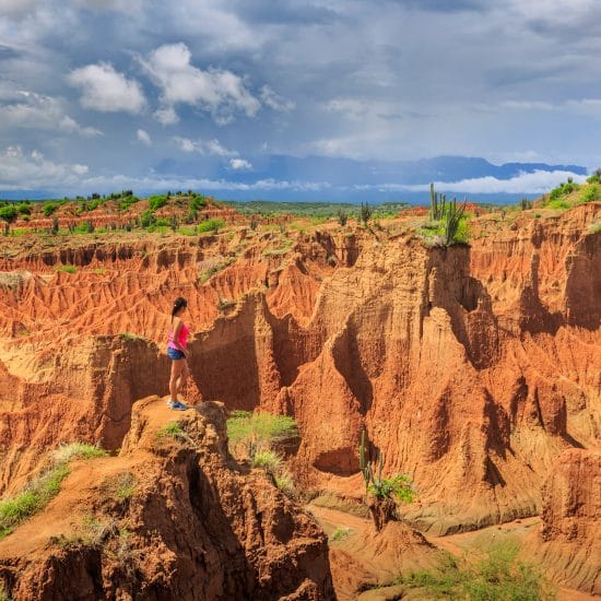 Los mejores lugares de Colombia para hacer Turismo Astronómico