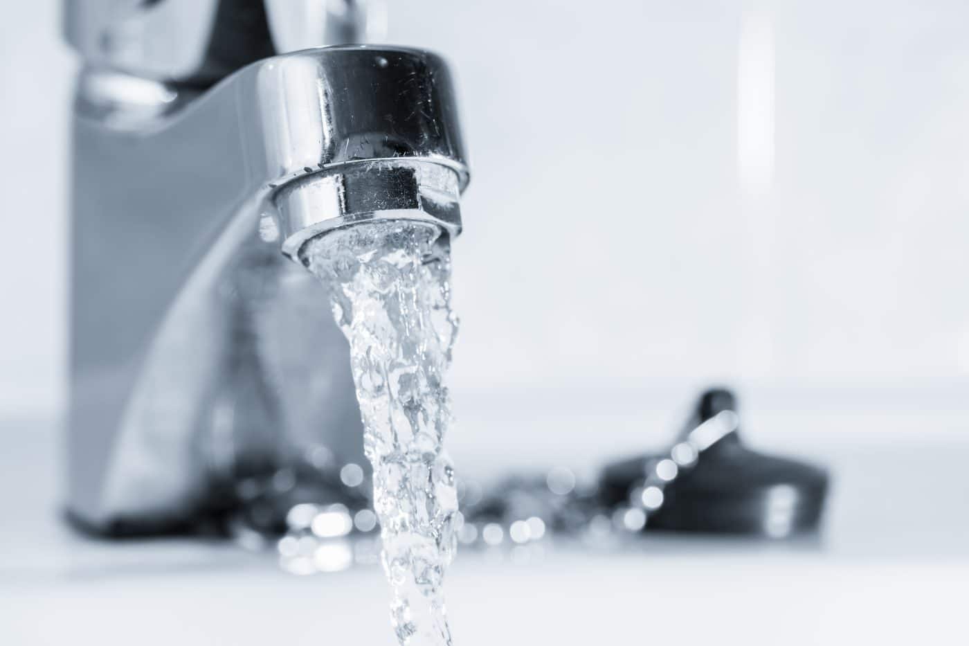 Ahorrar agua en apartamento