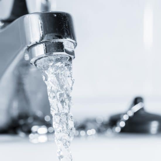 Ahorrar agua en apartamento