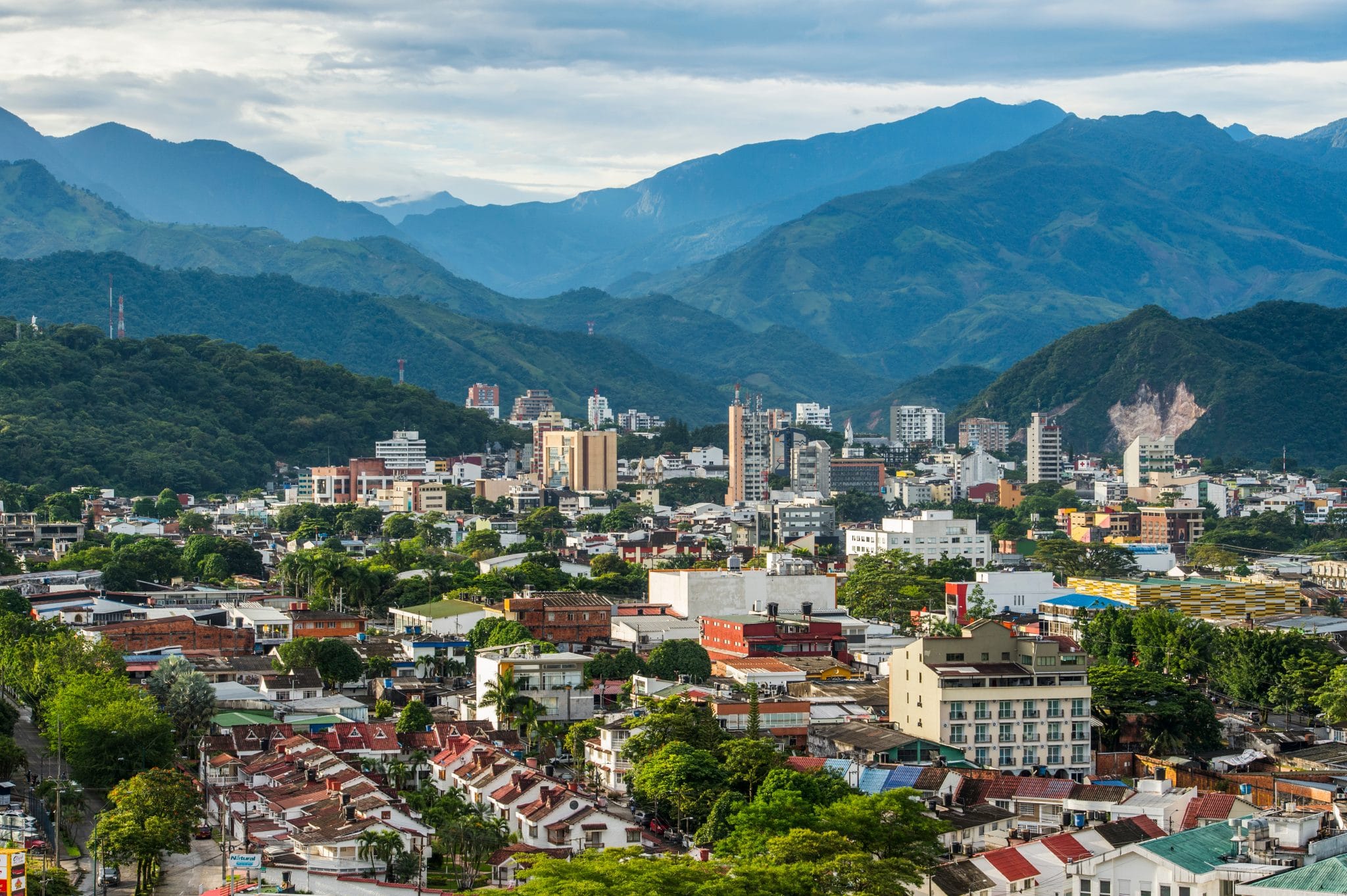 Todo lo que debe saber sobre Villavicencio