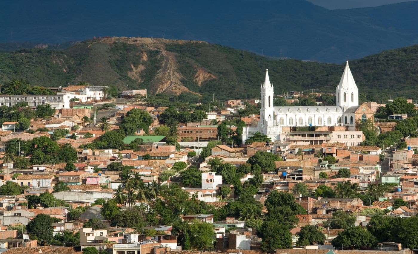 Cúcuta, Norte de Santander, Colombia