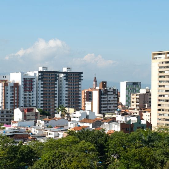 cucuta