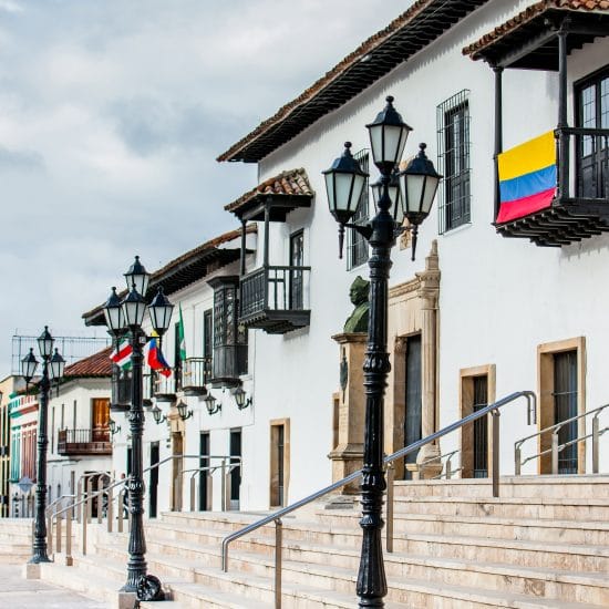 tunja