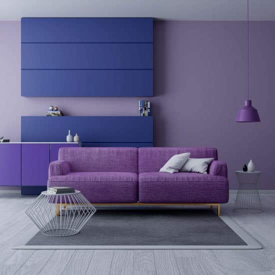 Cómo elegir colores para decorar su vivienda