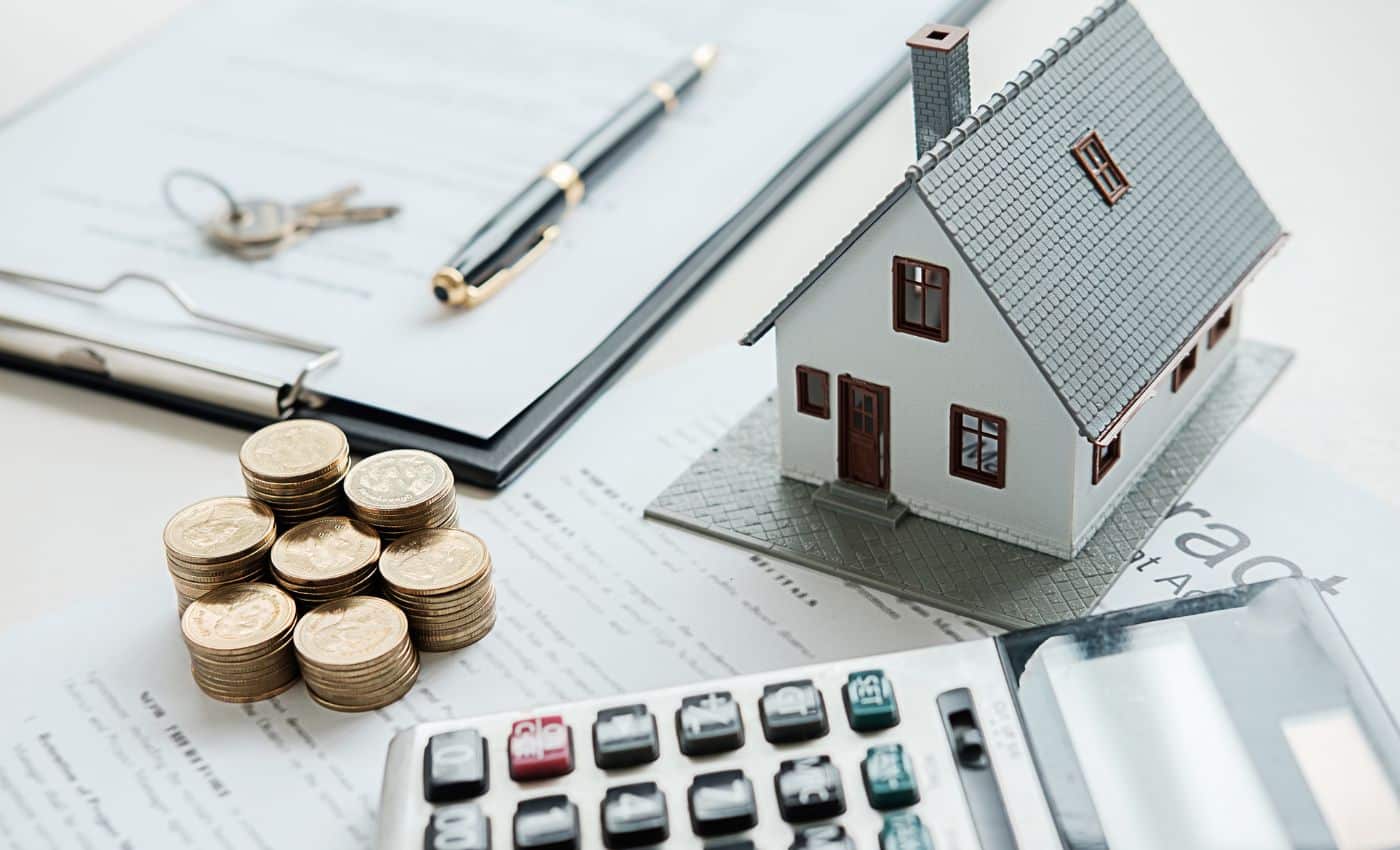 Calcula el valor económico de un arriendo en Colombia