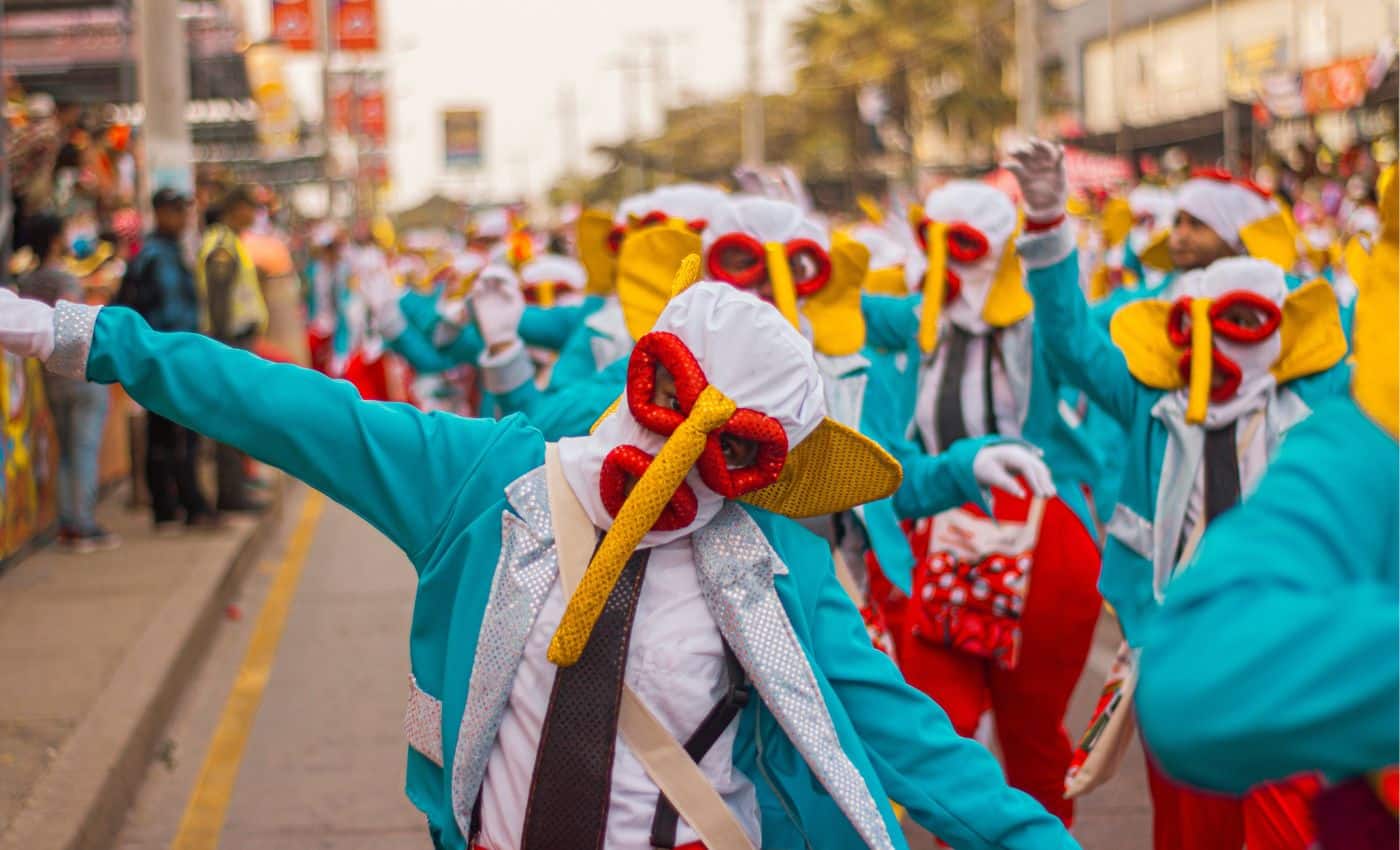 Carnaval de Barranquilla