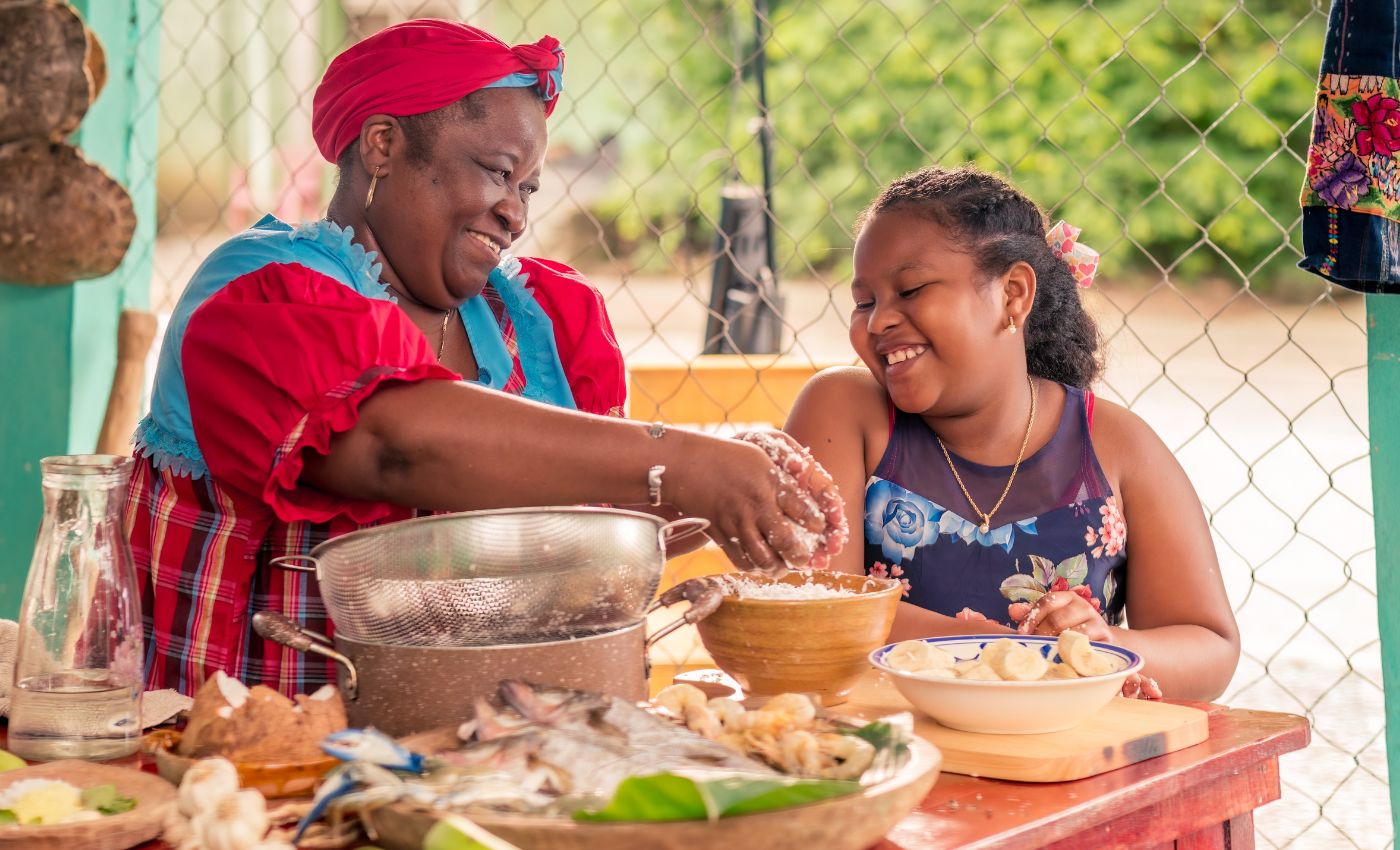 Gastronomía caribeña, Barranquilla