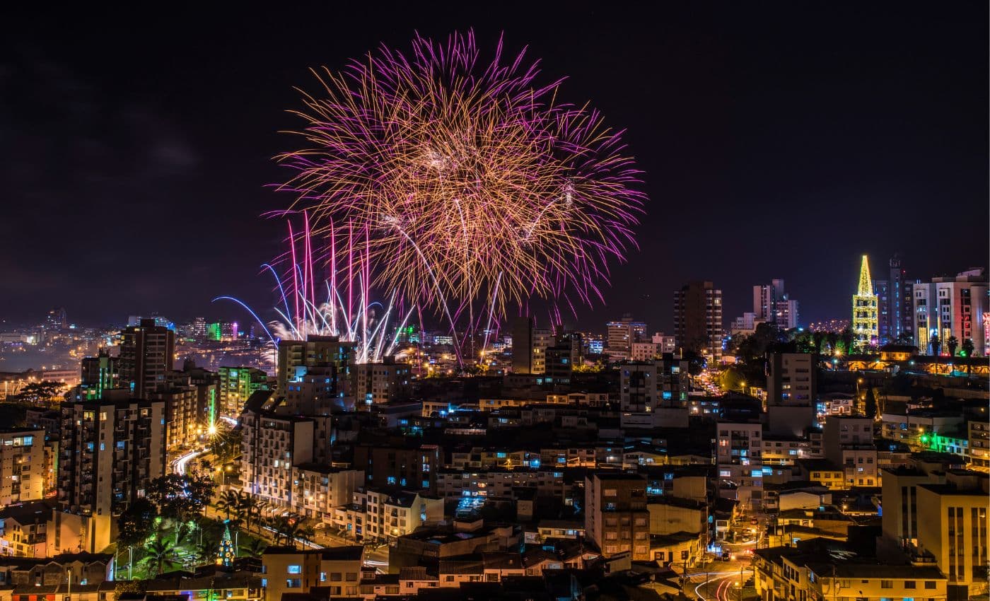 Feria de Manizales