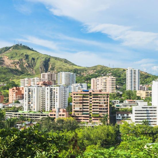 Ventajas de vivir en Cali, Colombia