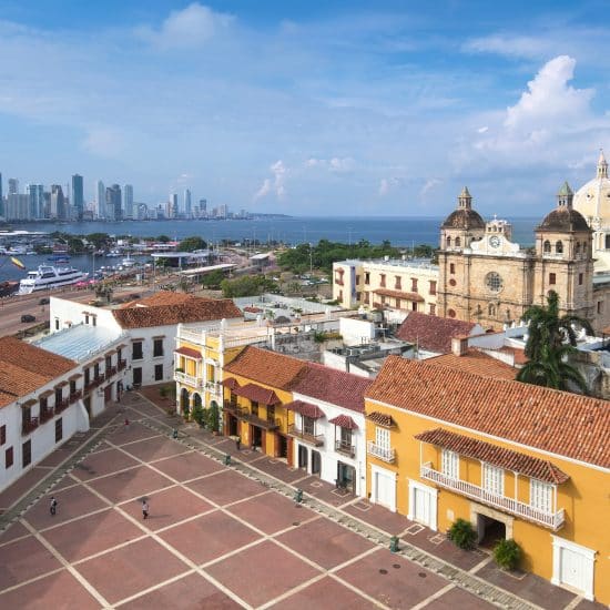 vivir-en-cartagena