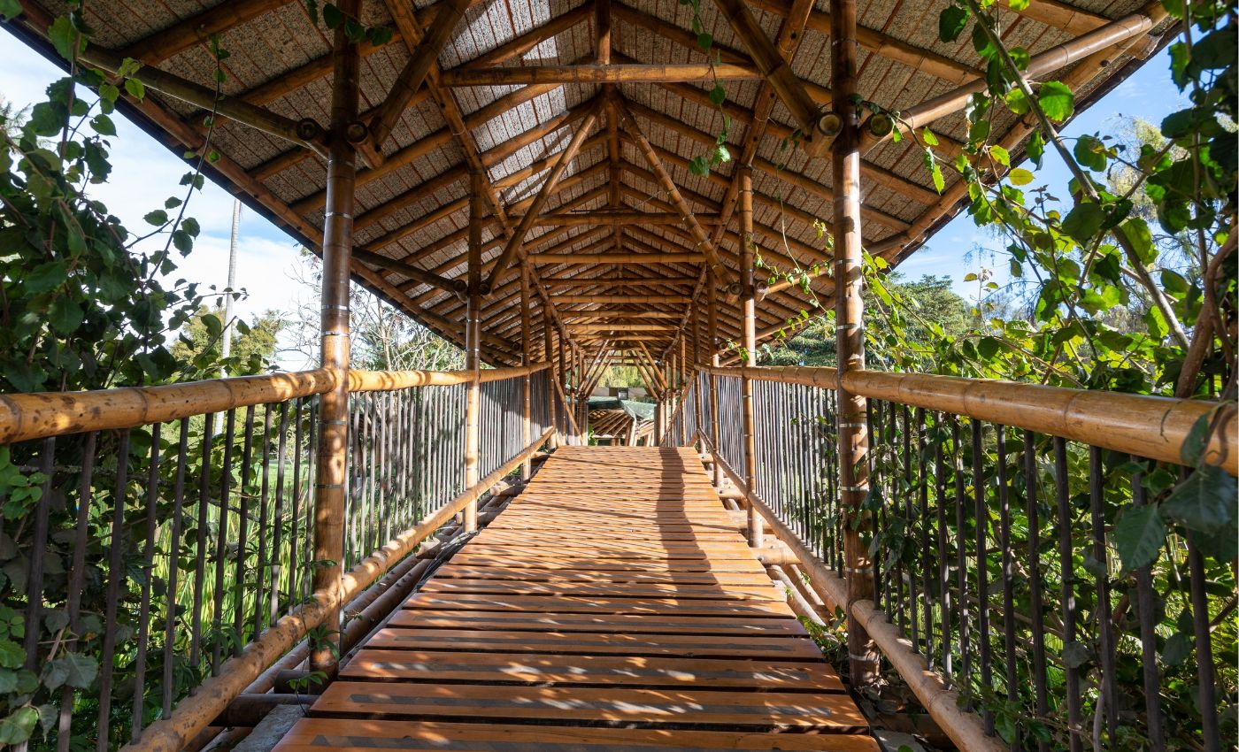 Jardín Botánico, Bogotá