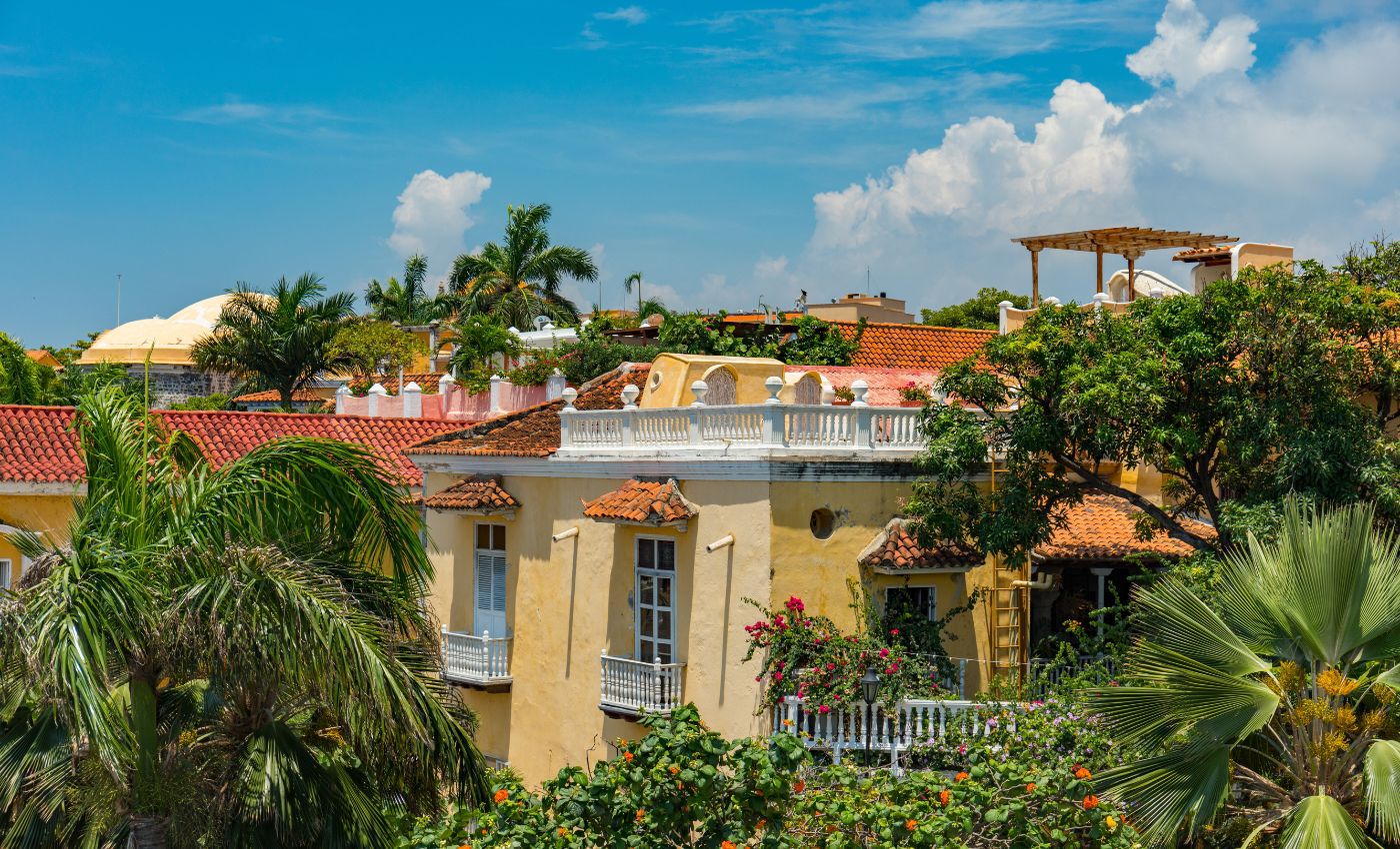 Pereira, un lugar tranquilo para vivir en Colombia