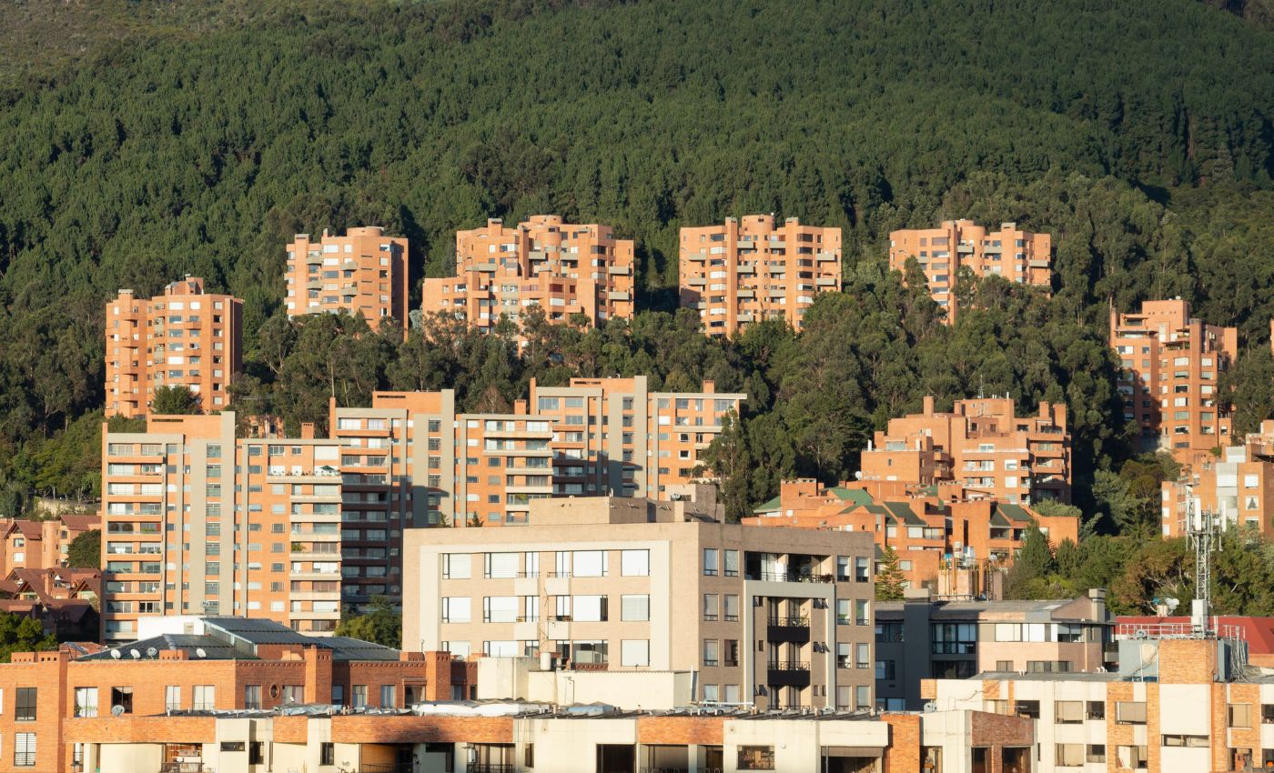 Estrato socioeconómico y seguridad del barrio