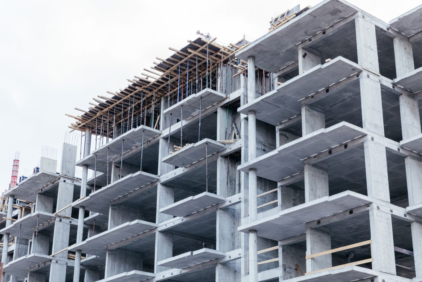 ¿Cuál es la diferencia de un apartamento en obra negra, gris o blanca