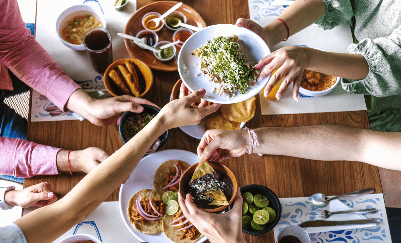 Cocina Gourmet en el Barrio El Chicó, Bogotá.