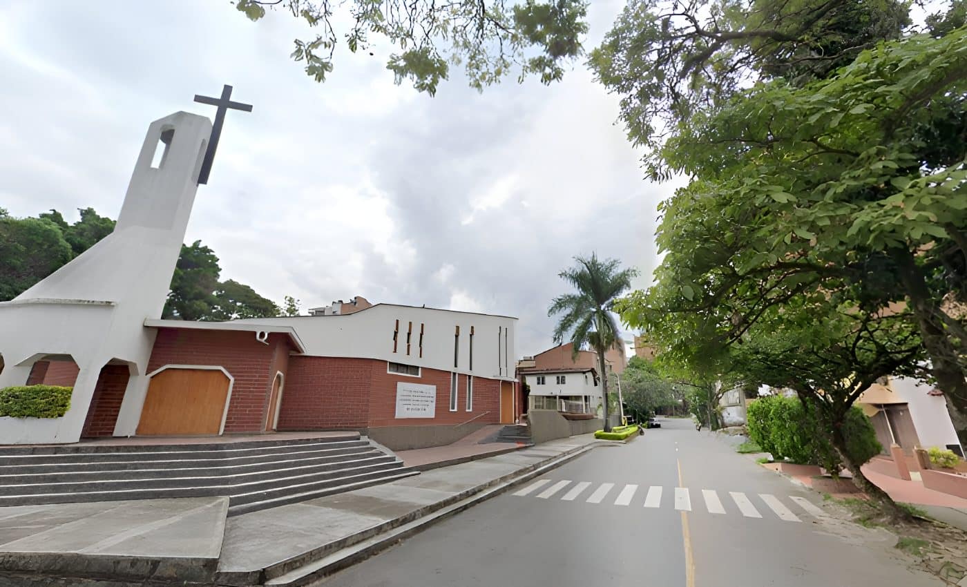 Barrio Los Laureles, Medellín