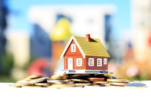 Ley sobre el depósito de arriendo