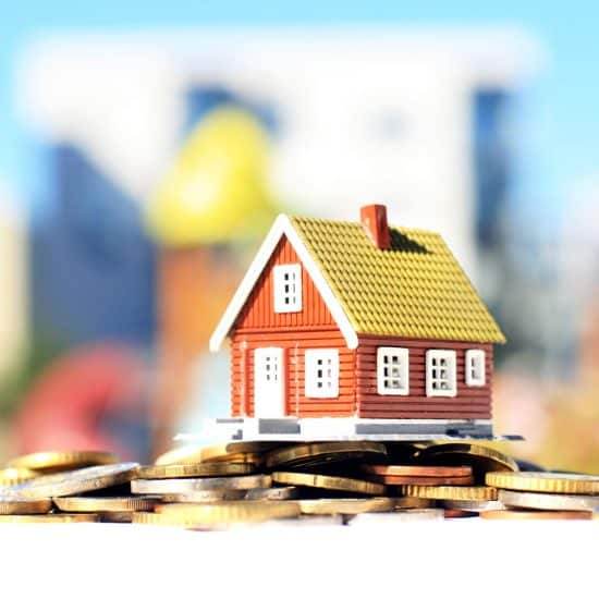 Ley sobre el depósito de arriendo