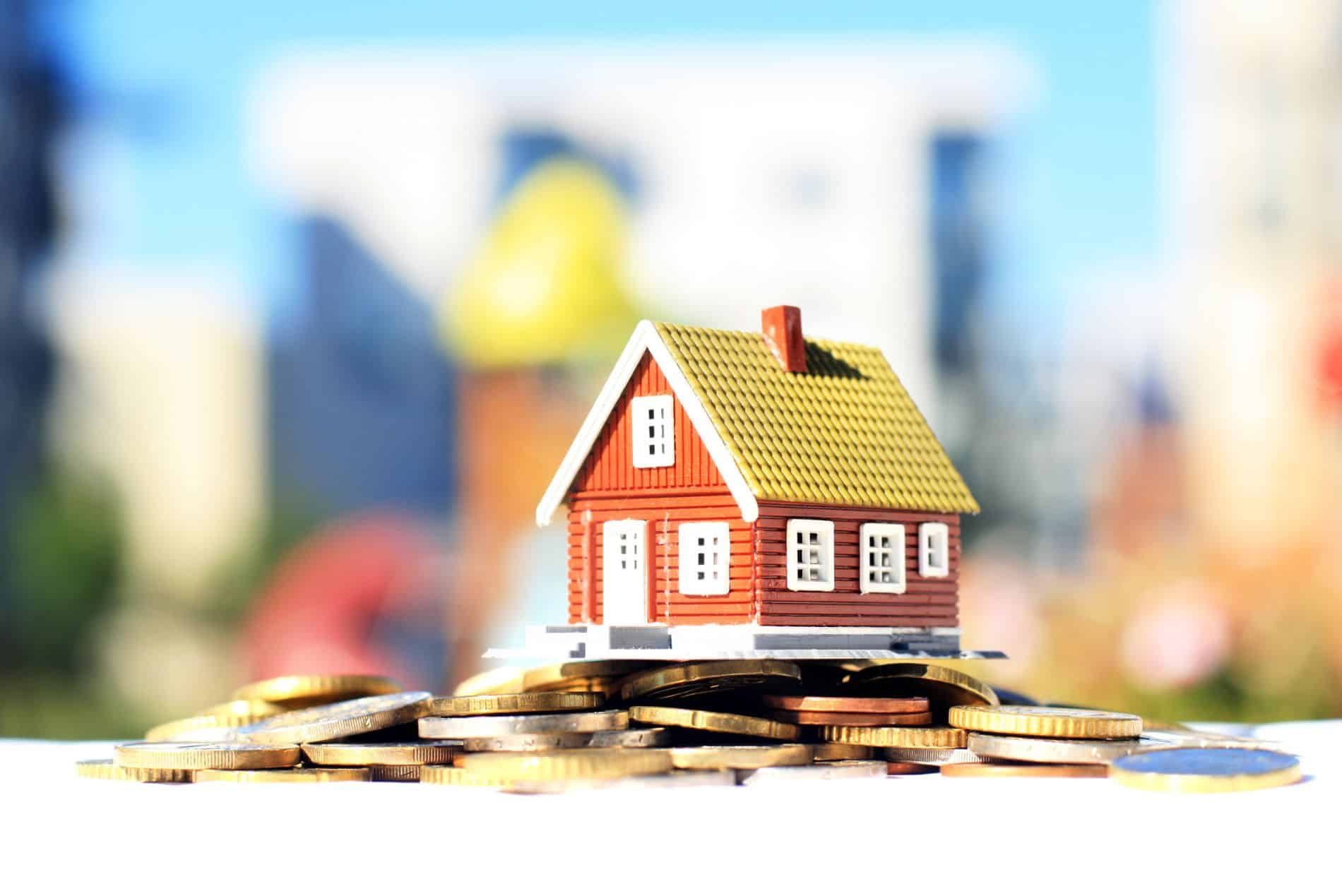 Ley sobre el depósito de arriendo