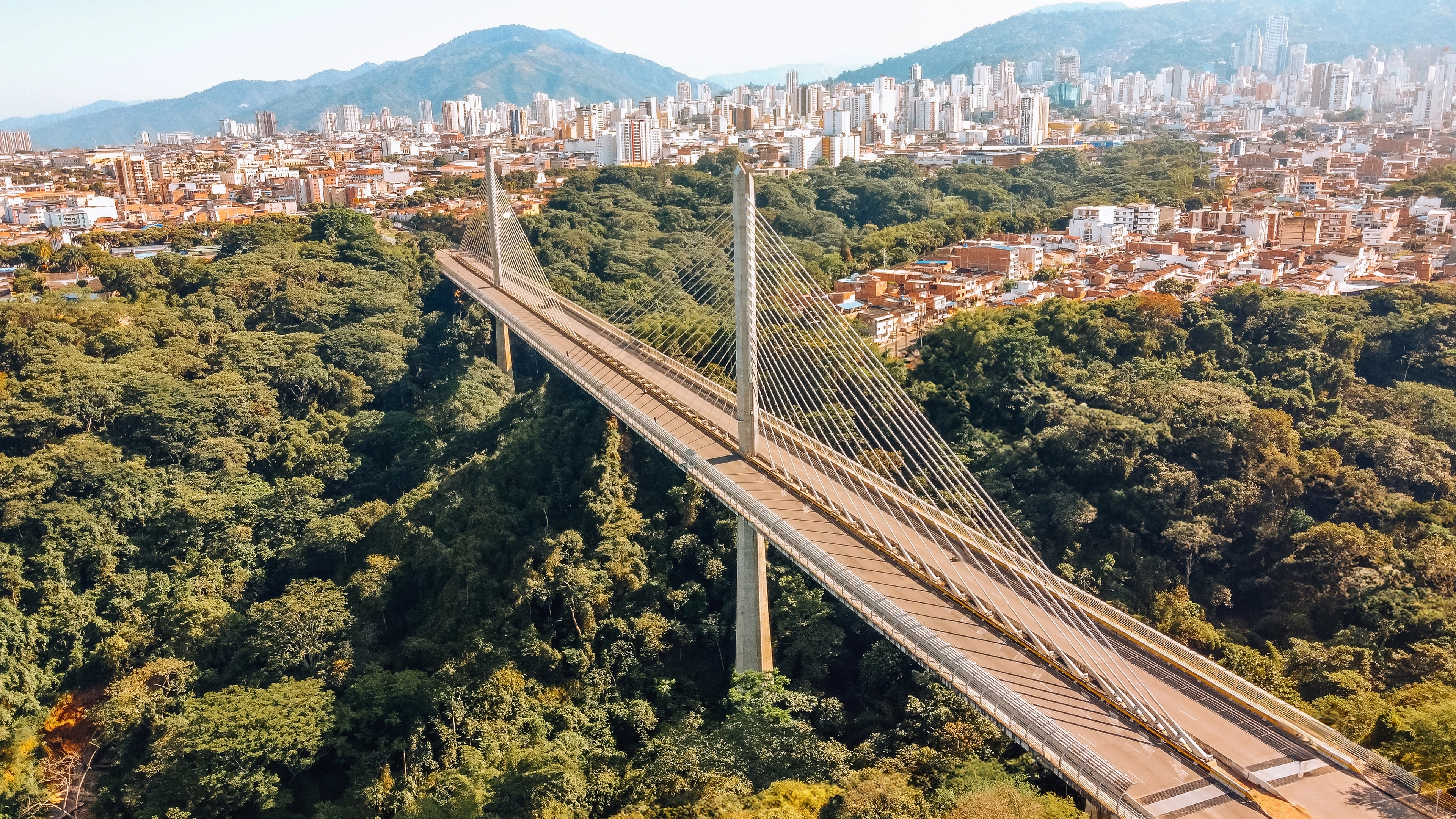 Arriendos en Bucaramanga