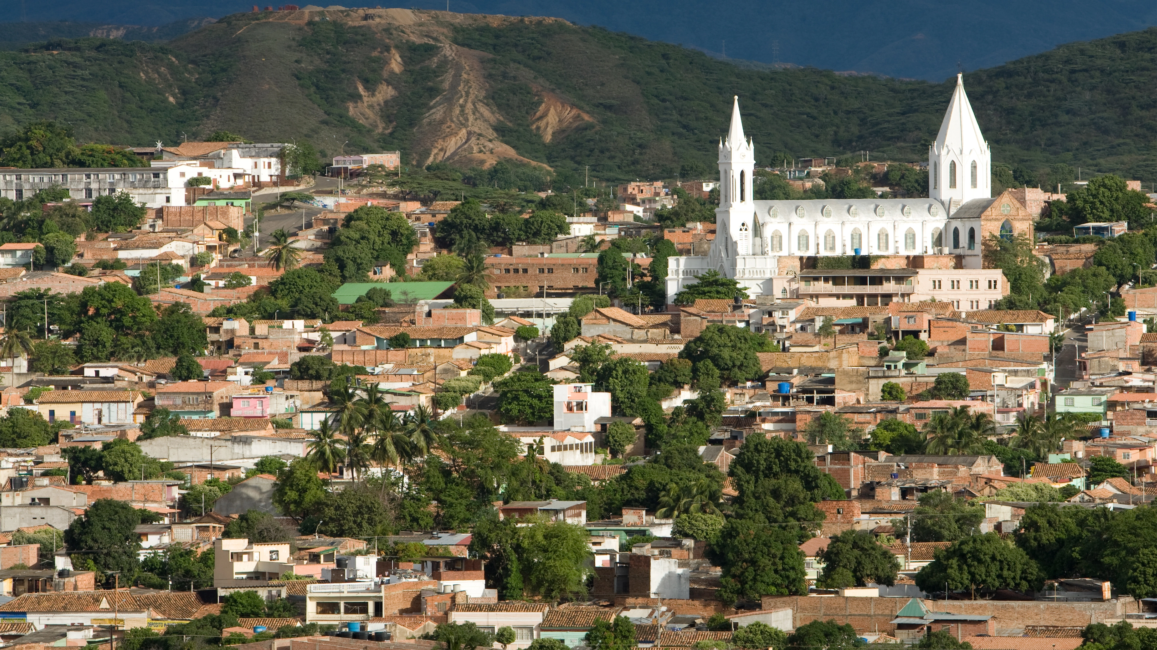 Arriendos en Cúcuta