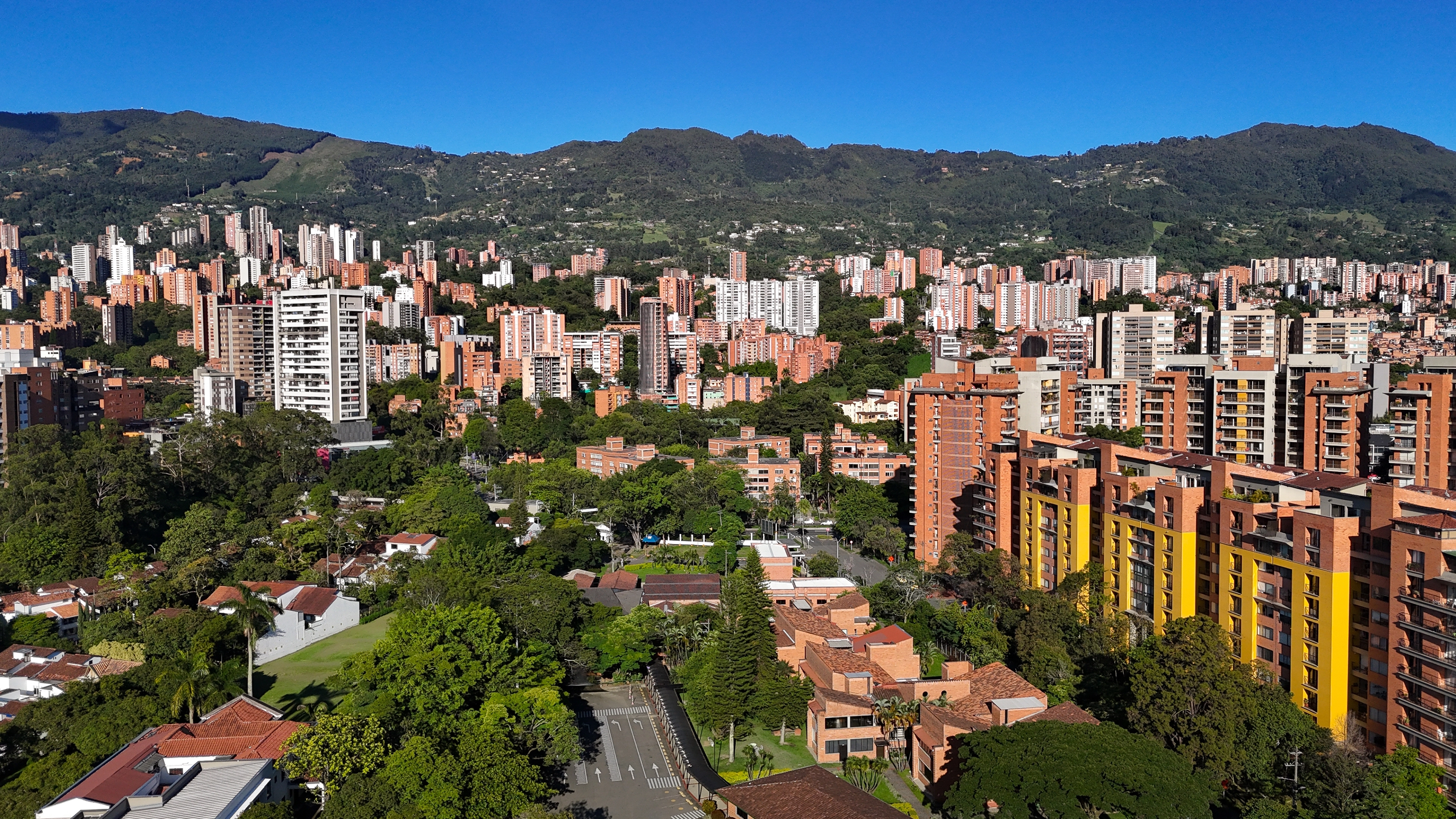 Arriendos en Envigado