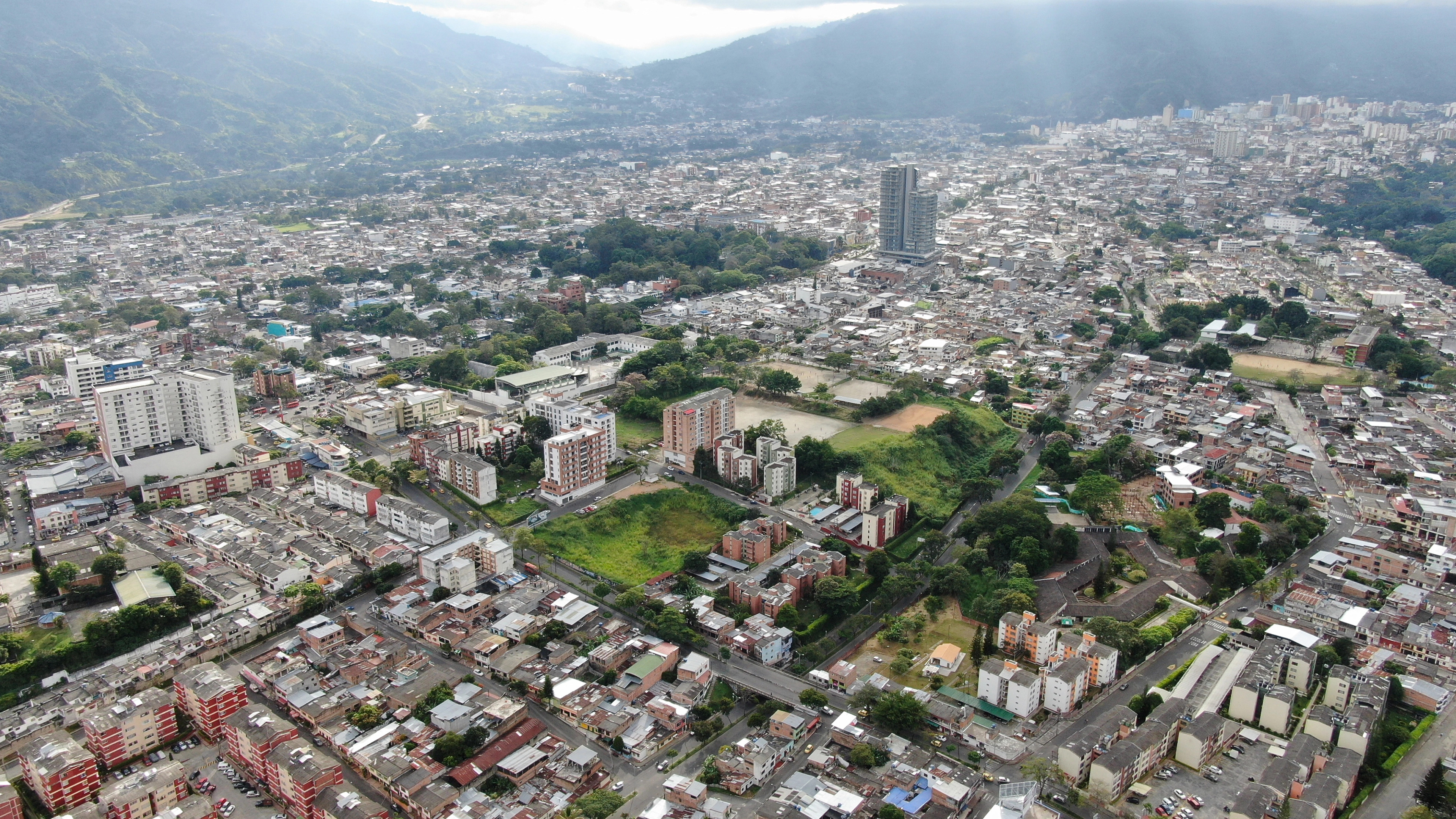Arriendos en Ibagué