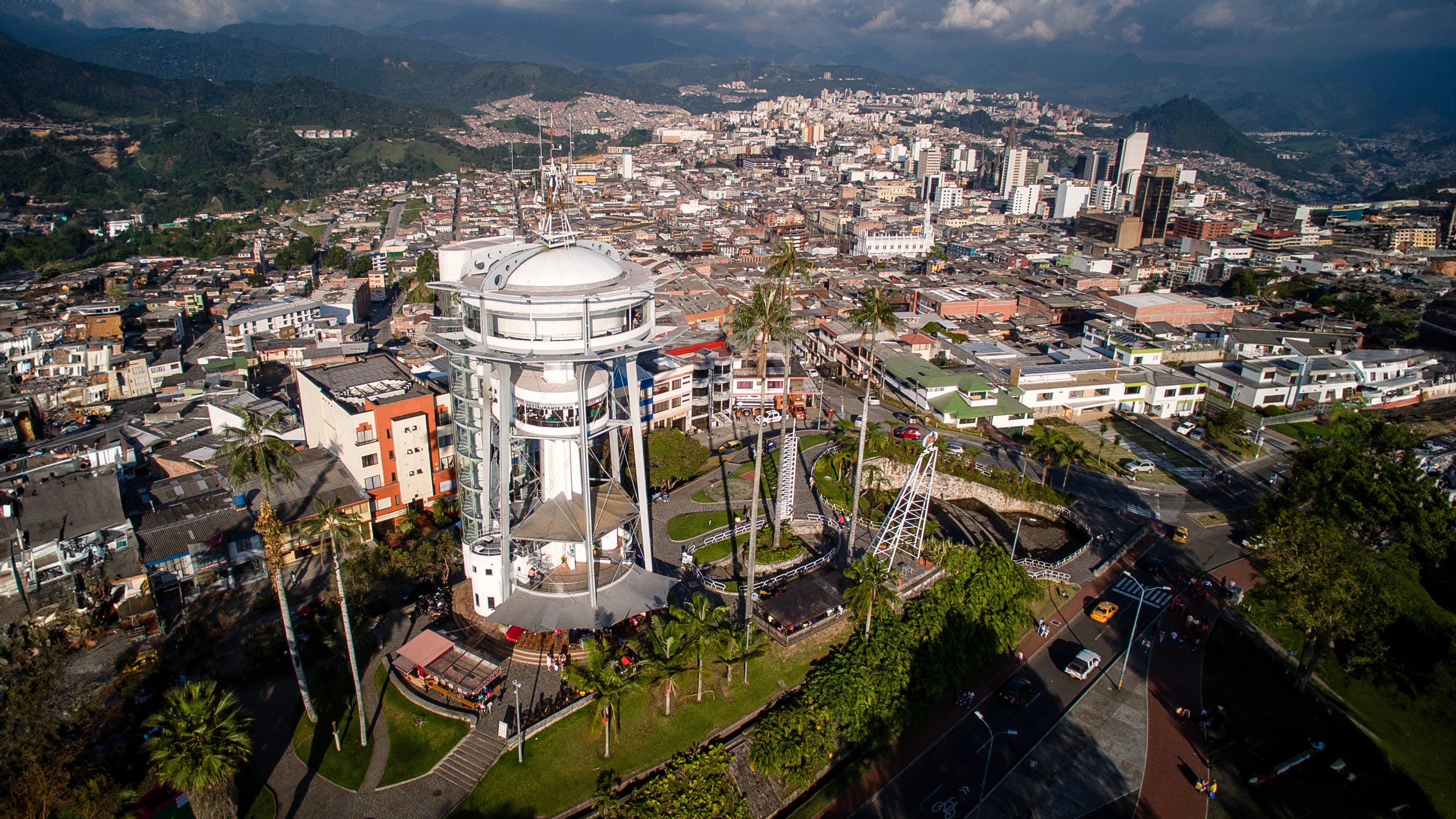 Arriendos en Manizales