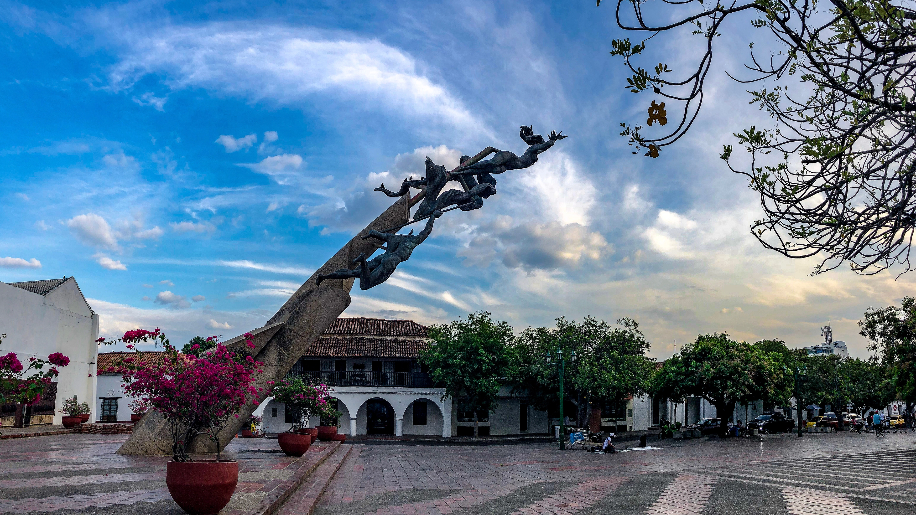 Arriendos en Valledupar