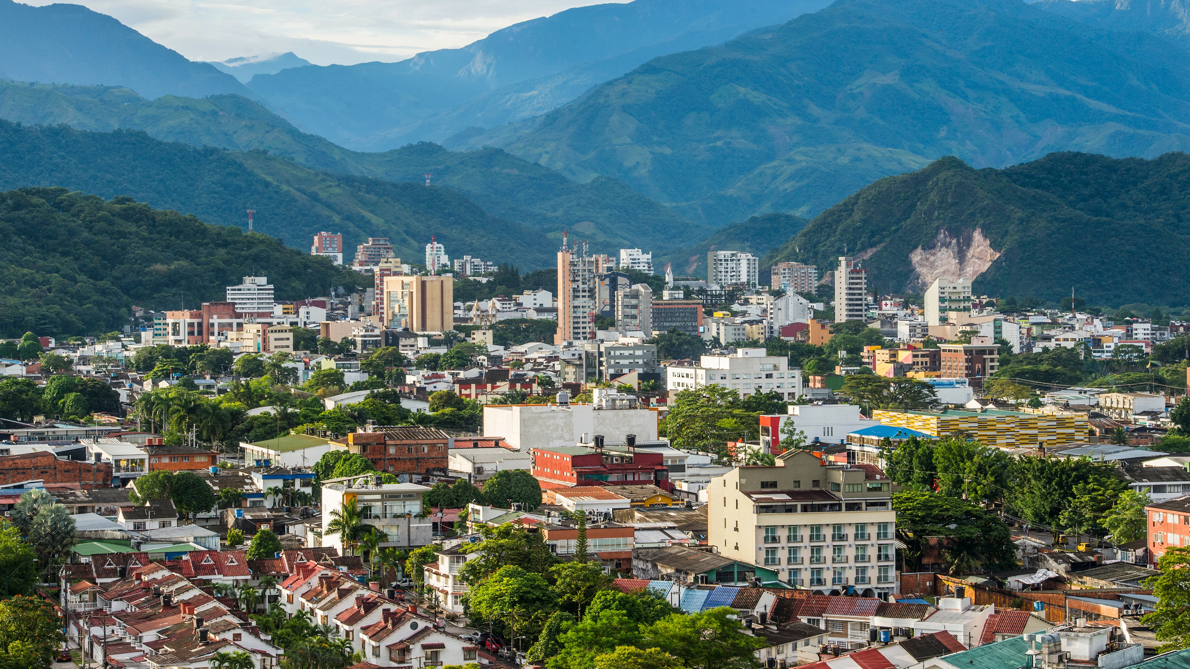 Arriendos en Villavicencio
