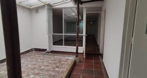 ARRIENDO OFICINA EL POLO, BOGOTA (ML)