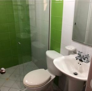 baño social bucaramanga santander