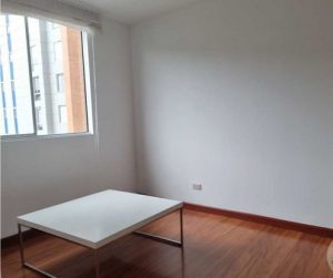 alcoba auxiliar apartamento icata bogota