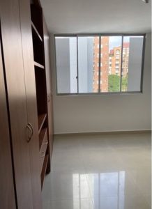 alcoba con closet bucaramanga santander