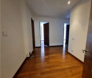 hall de alcbas apartamento la cabrera bogota