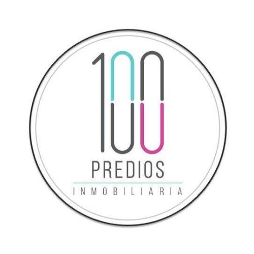 100 Predios Inmobiliaria