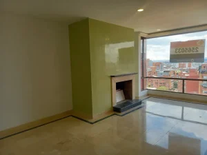 Apartamento Demo 2 415