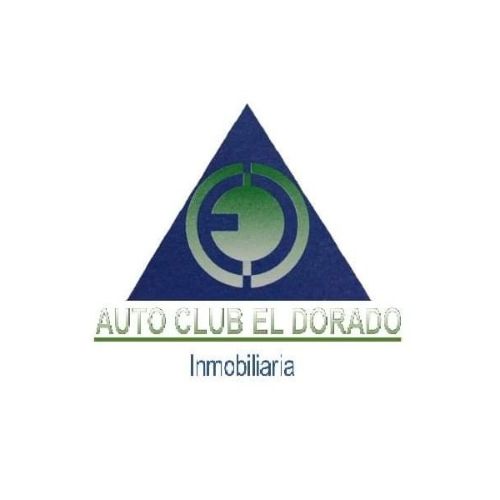 Auto Club El Dorado Inmobiliaria