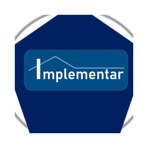 Implementar Administradora Inmobiliaria