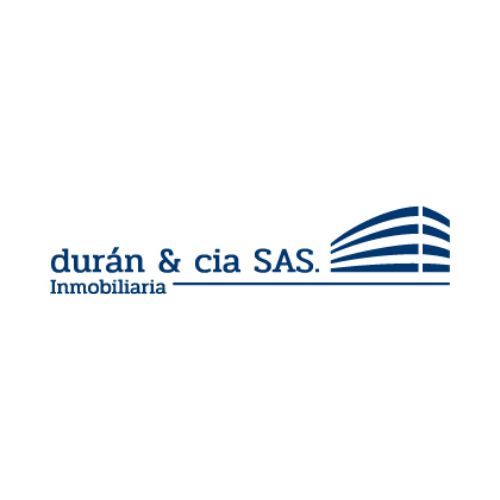 Inmobiliaria Duran & Cía SAS