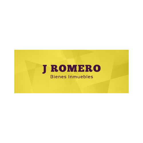 J Romero Bienes Inmuebles