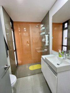 baño centro internacional bogota