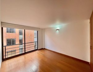 Arriendo apartamento Santa Ana, Bogotá