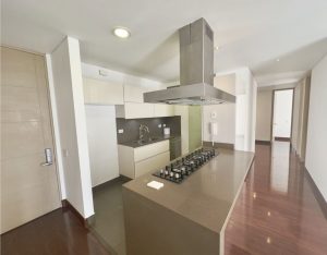 Arriendo apartamento Santa Paula