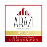 ARAZI Gestión Inmobiliaria