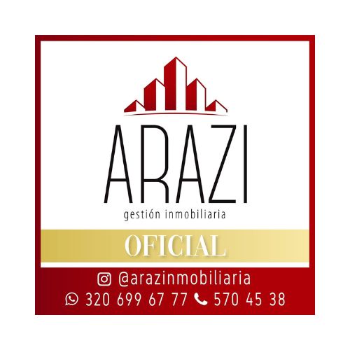 ARAZI Gestión Inmobiliaria